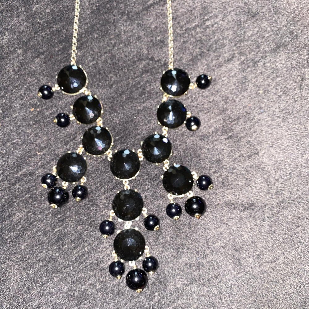 J Crew Necklace
